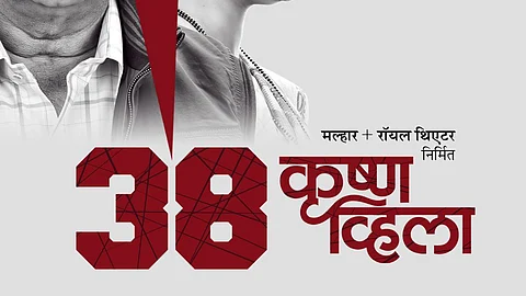 38 Krushna Villa