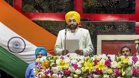 Punjab Assembly Election