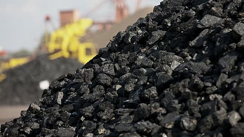 Coal
