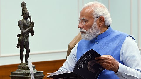 PM Narendra Modi