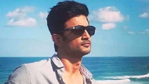 Sushant Singh Rajput | Sushant Moon Day