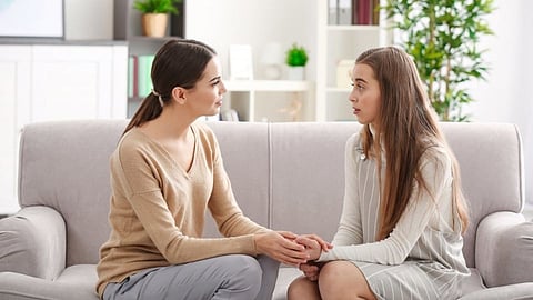 how to tell children of your age about sex education