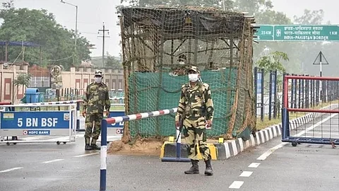 CAPF जवानांसाठी खुशखबरी! लवकरच वर्षभरात 100 सुट्ट्या मिळण्याची शक्यता