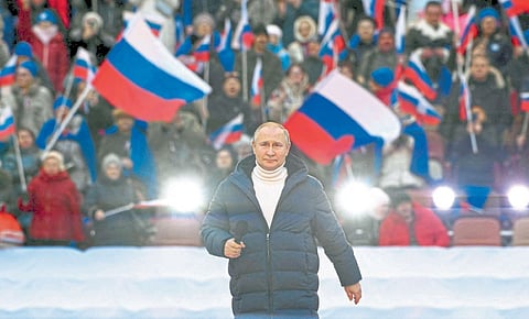 Russia attacks increased Mykolaiv City in Ukraine The New York Times