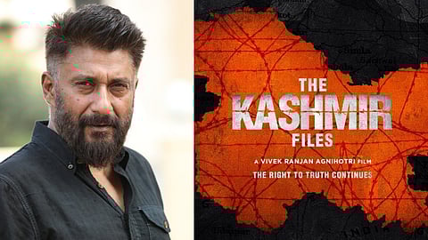 Vivek Agnihotri