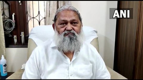 Anil Vij