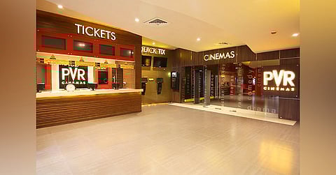 मल्टीप्लेक्स उद्योगात मोठी घडामोड; PVR आणि INOX यांचं होणार विलिनीकरण