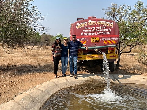 चकोर वाघोलीकर