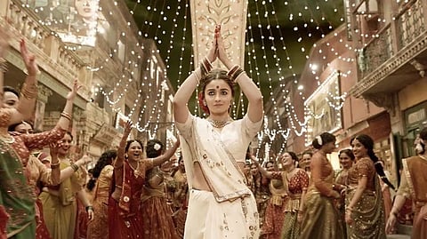 Alia Bhatt