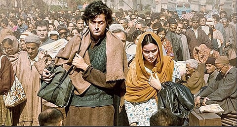 काश्मिरी पंडितांसाठी ‘मॉडेल सिटी’चा प्रस्ताव!