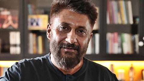 Vivek Agnihotri