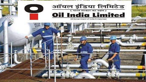 Oil India Limited Recruitment 2022