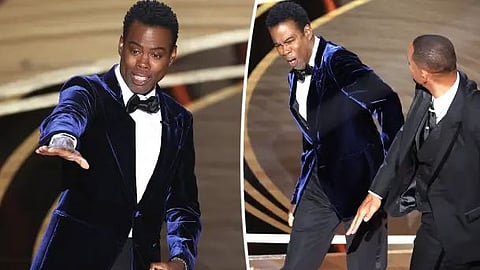 will smith and chris rock