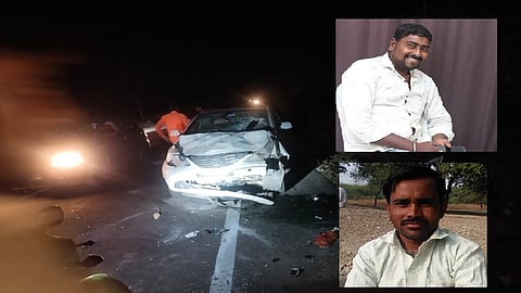 Aurangabad Accident News