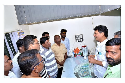 आमदार आबीटकर