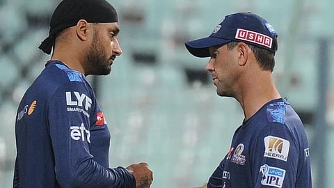 Many Players Set Aside Rivalry in IPL