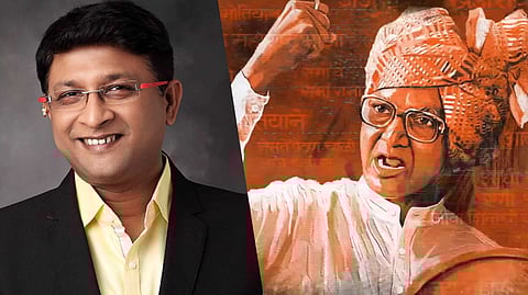 kedar shinde and shahir sabale