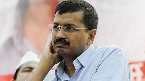 High Court closes Kejriwal governments plan