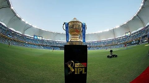 Terrorist Threat on IPL 2022
