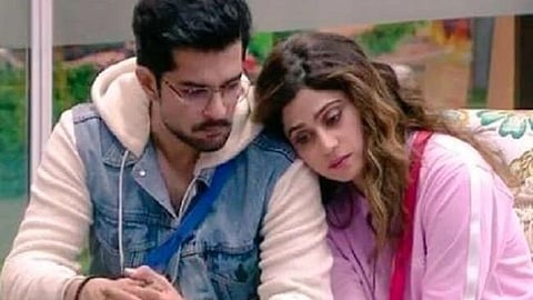 rakesh bapat and shamita shetty