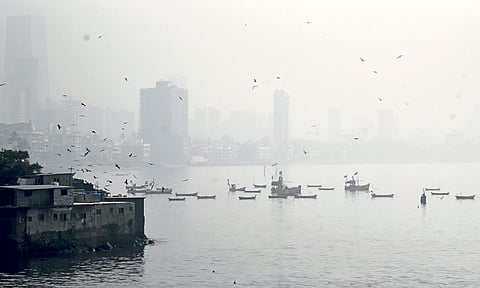 mumbai