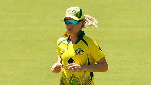ICC women's world cup 2022