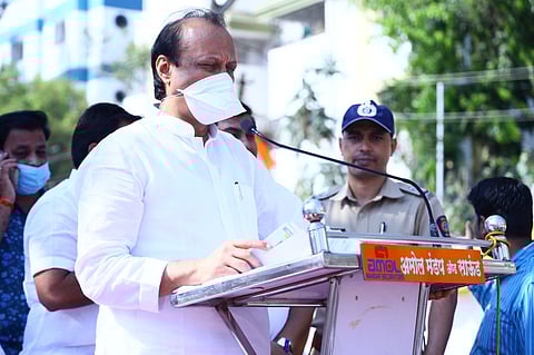 pune metro project Katraj Metro Funding will not be reduced Ajit Pawar pune