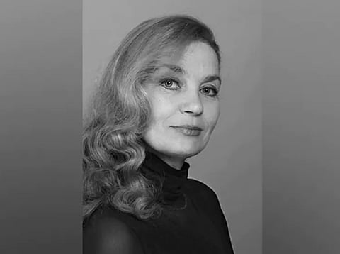 Russia Ukraine War | थेट घरावर रॉकेट हल्ला, अभिनेत्री ओक्साना श्वेत्स मृत्युमुखी