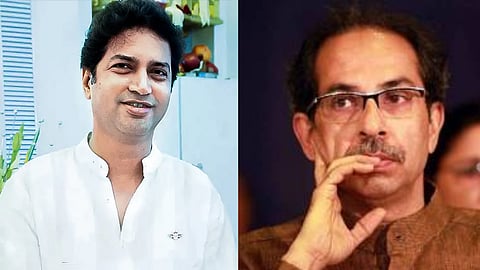 Shridhar Patankar ED Updates