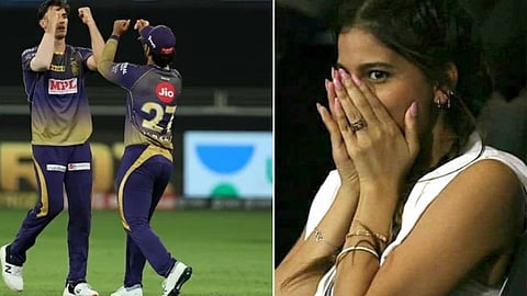 IPL 2022 KKR Pat Cummins