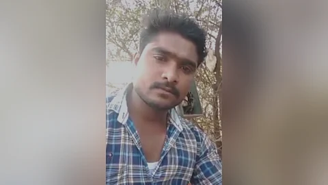 Suraj Jadhav