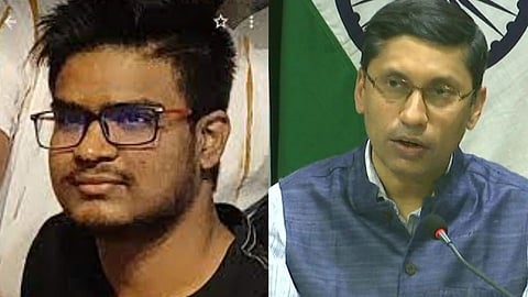 नवीन शेखरप्पा