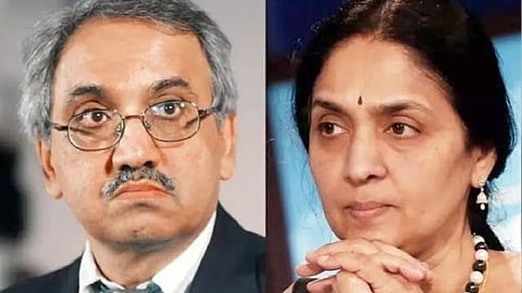 NSE Co-Location Case