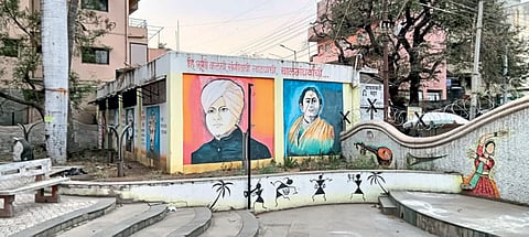 मिरज बालगंधर्व नाट्यगृह