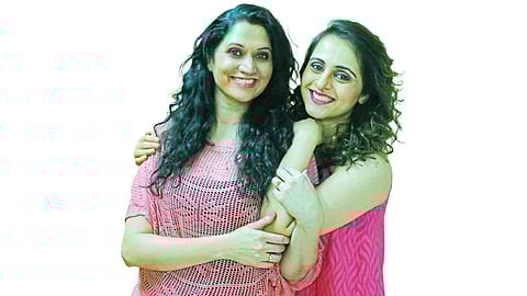 sai ranade and samidha guru