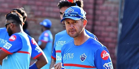 IPL DC