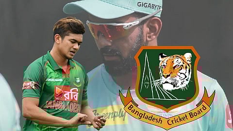 IPL 2022 Bangladesh Cricket Board Give blow to Lucknow Super Giants
