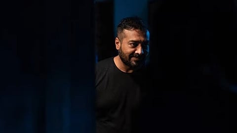 Anurag Kashyap