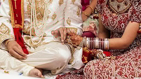Doctor for virginity test for child marriage