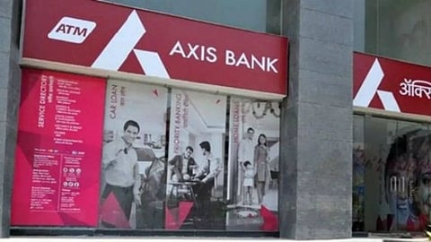 Axis Bank