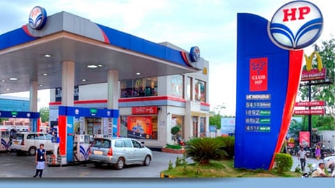 Petrol-Diesel Price