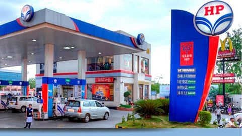 HPCL Recruitment 2022