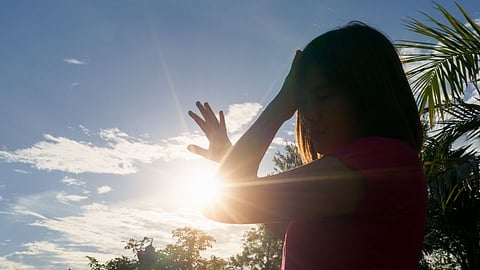 Heatstroke Prevention Tips, Summer Care Tips in Marathi, Tips to avoid heatstroke, Tips to avoid heatstroke in summer