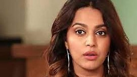 Swara Bhaskar Latest Tweet to Uber