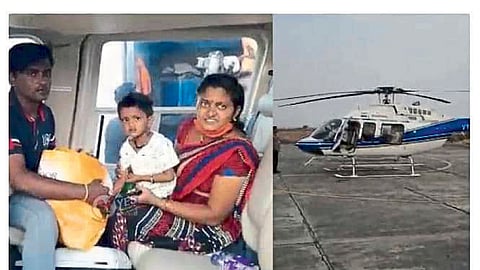 उंजल दासी