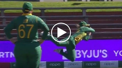 ICC Womens World Cup 2022