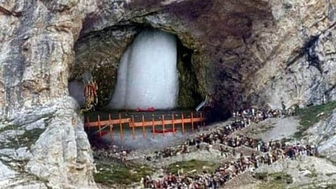 Devotees facing problem for medical certificates required for Amarnath Yatra due to Authority given to District Surgeon