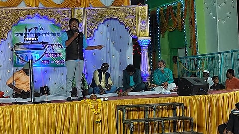 अनंत राऊत