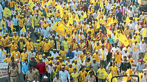 OBC Reservation News