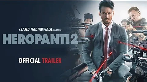 Heropanti news